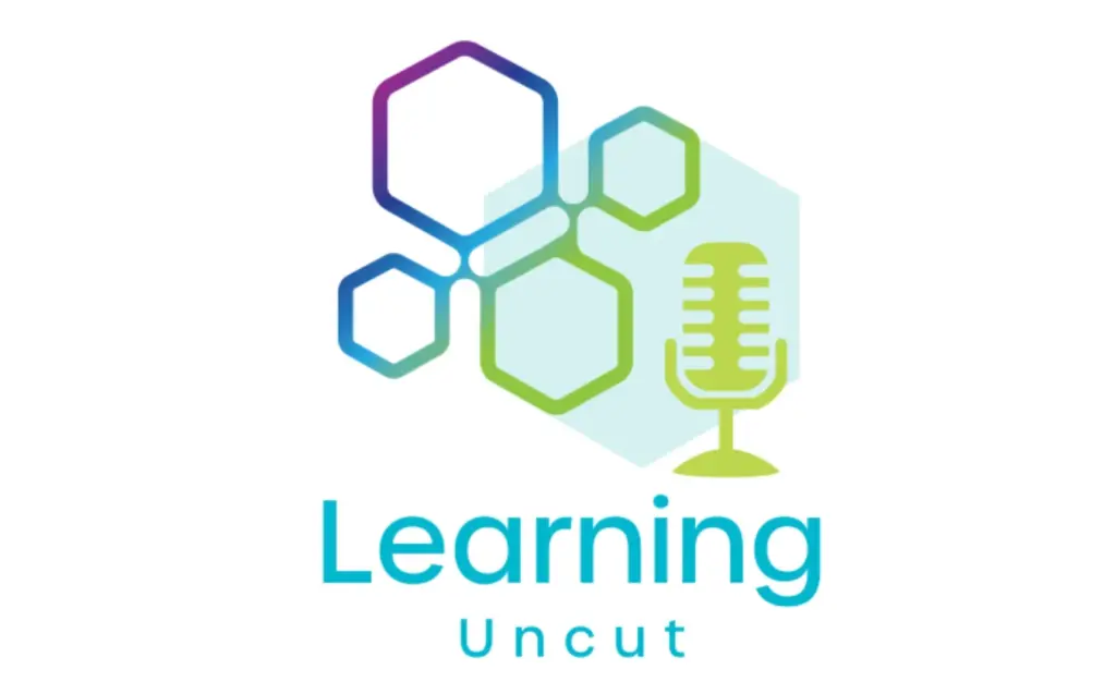 Learning Uncut podcast